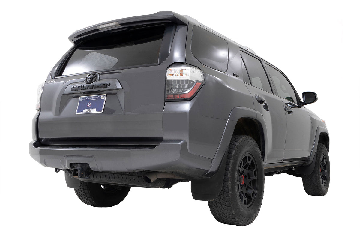 Rough Country 2 Inch Lift Kit | Toyota 4Runner 2WD/4WD (2010-2024)
