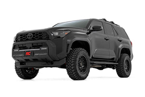 Rough Country 3.5 Inch Lift Kit | Toyota 4Runner 4WD (2025-2026)