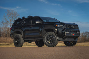 Rough Country 3.5 Inch Lift Kit | Toyota 4Runner 4WD (2025-2026)