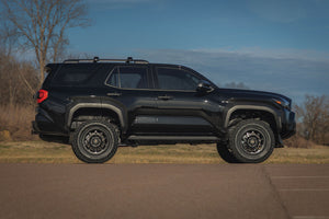 Rough Country 3.5 Inch Lift Kit | Toyota 4Runner 4WD (2025-2026)