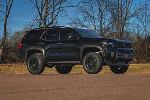 Rough Country 3.5 Inch Lift Kit | Toyota 4Runner 4WD (2025-2026)