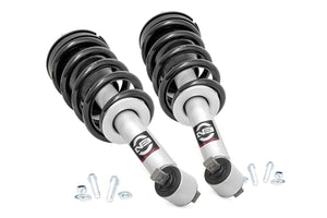 Rough Country N3 Leveling Struts Diesel | Chevy/GMC 1500 (20-26)