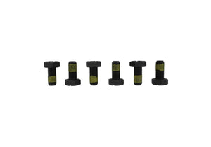 Ford Racing 2015-2018 Mustang Super 8.8 Ring Gear Bolt Kit (10pcs)