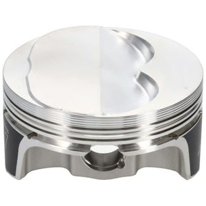 Wiseco RED Series Chevy Small Block 350 4.000in Bore 1.125in CH -2.00 CC Piston Set