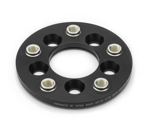 BBS Unlimited Adapter 5x120 14mm - Pair