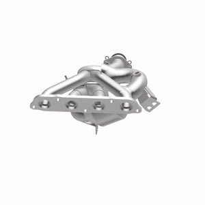 MagnaFlow Direct Fit Catalytic Converter 14-16 CX-5 L4 2.5L OEM Manifold