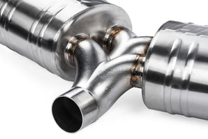 APR 18-19 Volkswagen Golf R (MK7.5) Catback Exhaust System