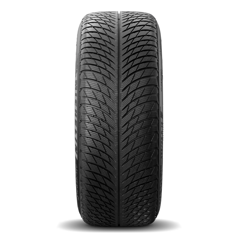 Michelin Pilot Alpin 5 315/35R20 110V XL