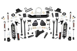 Rough Country 6 Inch Lift Kit | Ford F-250/F-350 Super Duty (17-22)