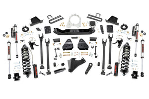Rough Country 6 Inch Lift Kit | Ford F-250/F-350 Super Duty (17-22)