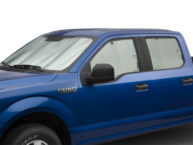 WeatherTech 2019+ Dodge Ram 1500 Truck TechShade