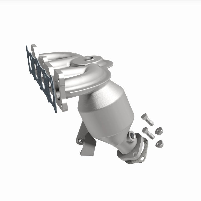 MagnaFlow 14-15 Hyundai Tucson 2.4L California Grade CARB Compliant Direct-Fit Catalytic Converter