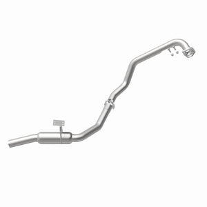 Magnaflow BRE Rear Muffler Kit Replacement Lexus