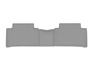WeatherTech 2021+ Kia Sorento Rear FloorLiner - Grey