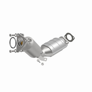 MagnaFlow Direct Fit Catalytic Converter 07-08 G35/37/350Z Passenger Side OEM