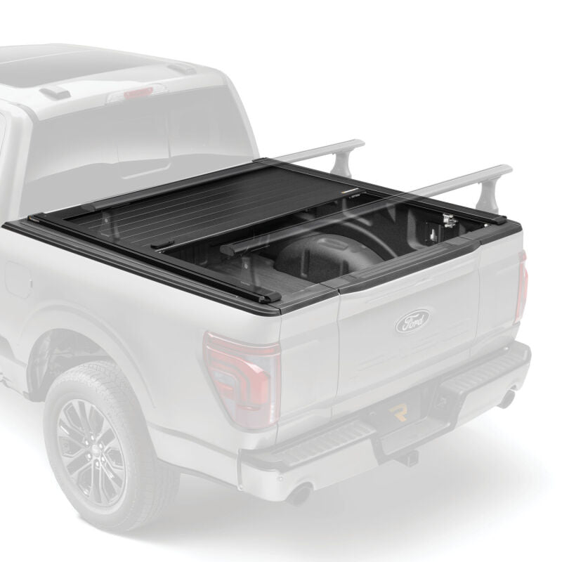 Retrax 17-18 Super Duty F-250-350 Short Bed RetraxPRO XR