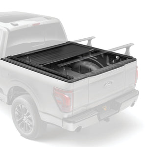 Retrax 07-18 Tundra Regular & Double Cab 6.5ft Bed RetraxPRO XR