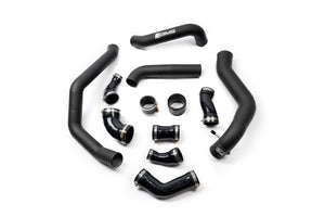 AMS Performance 2021+ Ford F-150/Raptor 2.7/3.5L EcoBoost Intercooler Pipes
