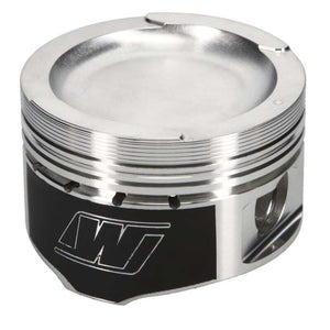 Wiseco VW KR/PL 81.50 mm Bore 32.64 mm CH -7.36 CC Piston Set