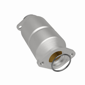 MagnaFlow Direct Fit Catalytic Converter 93-94 Corolla/Prizm CA
