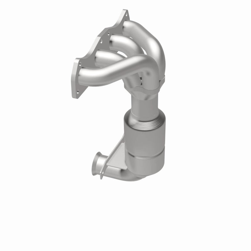 MagnaFlow Direct Fit Catalytic Converter Mini Cooper Clubman Manif