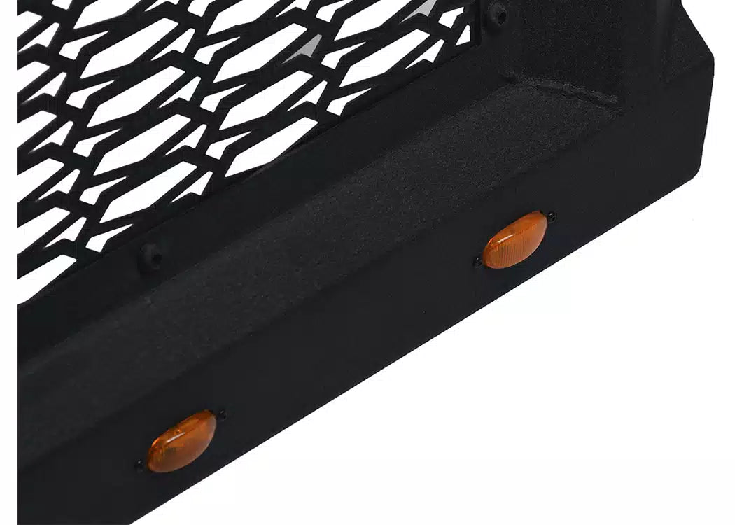 Armordillo CR-Z Chase Rack for Mid-Size Trucks