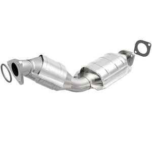 MagnaFlow Direct Fit Catalytic Converter 03-04 350Z/G35 Coupe Driver Side