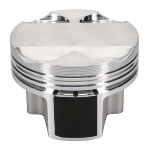 Wiseco Mitsubishi 4G63 86.00 mm Bore 28.70 mm CH -4.00 CC Piston Set