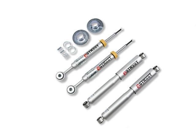 Belltech SHOCK ABSORBER STREET PERFORMANCE (101039)