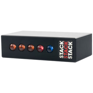 Autometer Sequential 5-Stage Shift Light Array