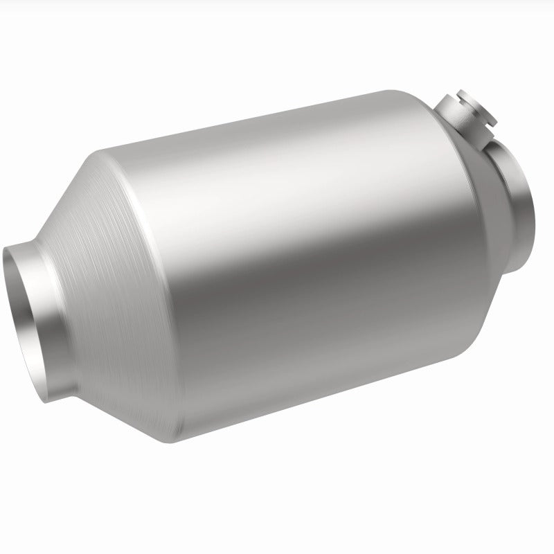 MagnaFlow 2.25in. 1/O2 CC Spun OEM Universal Converter