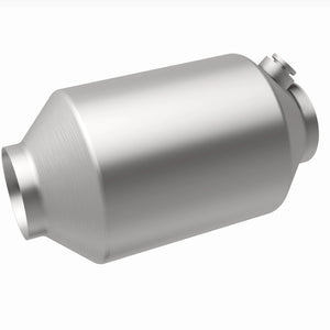 MagnaFlow Universal Catalytic Converter 3.00in C/C Spun Front OEM