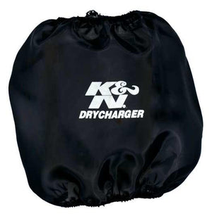K&N RC-5112 Black Drycharger Air Filter Wrap