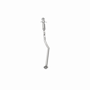 MagnaFlow Direct Fit Catalytic Converter 14-16 Mazda 6 2.5L OEM Underbody