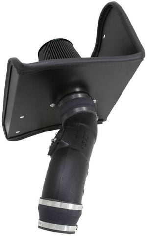 K&N Dryflow Air Intake System Toyota Tundra V8-5.7L 12-21