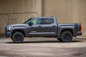 ICON 22-25 Toyota Tundra 2-3.5in Stage 14 Suspension System - Tubular