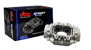 DBA 14-24 Mini Cooper (F55/F56) Street Series Right Front Caliper