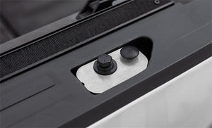 Access ADARAC 2024+ Ford Ranger 5Ft Box Alum Pro Series Bed Racks - Matte Black