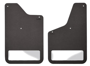 Husky Liners 2019+ Dodge Ram 1500 Crew Cab X-Act Contour Black 2nd Seat Floor Liners