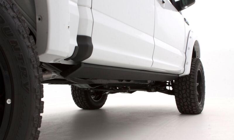 Husky Liners 19-23 Ford Ranger SuperCrew Trail Armor Rocker Panel