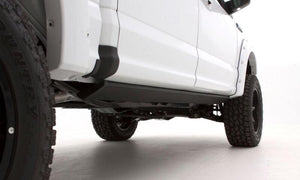 Husky Liners 23-26 Chevrolet Colorado Trail Armor Rocker Panel