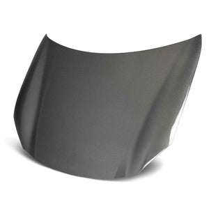 Seibon 2022+ Toyota GR86 / 2022+ Subaru BRZ OE-Style Carbon Fiber Hood