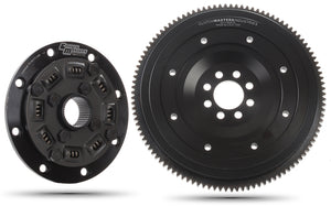 Clutch Masters 89-98 Nissan Silvia SR20DET 2.0L 7-Speed DCT Aluminum Flywheel w/Sprung Hub