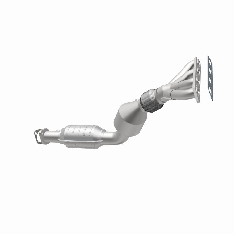 MagnaFlow Direct Fit Catalytic Converter 02-06 Cooper/S Manifold