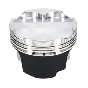 Wiseco VW 2.8L 24V 82.00 mm Bore 32.18 mm CH -20.20 CC Piston Set