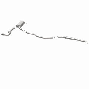 MagnaFlow BRE Exhaust Kit 13-17 Jeep Patriot