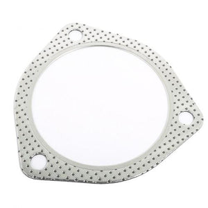 BLOX Racing Exhaust Gasket - 3.5inch (3-bolt)