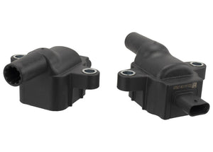 Ford Racing 20-22 Super Duty 7.3L Gas Ignition Coil & Wire - Set of 8