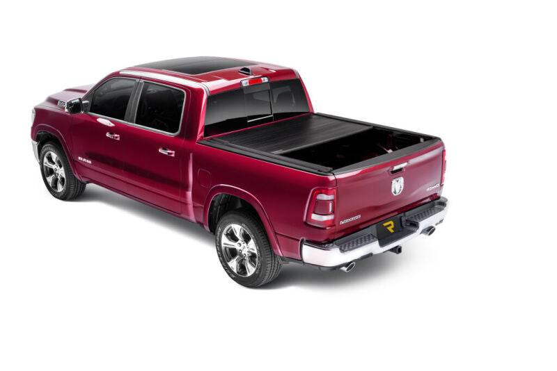 Retrax 16-22 Nissan Titan King Cab w/o Utilitrack Retrax IX
