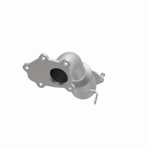 MagnaFlow Conv DF 06-08 Subaru Forester 2.5L